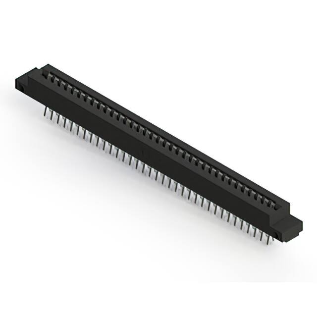 857-070-460-212 EDAC Inc.  Edgeboard Connectors